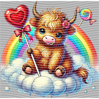 Valentine's Day-QRJ  2576